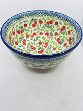 Large Pedestal Bowl ~ 3250X - T4!