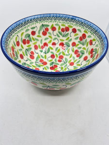 Large Pedestal Bowl ~ 3250X - T4!