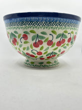Load image into Gallery viewer, Large Pedestal Bowl ~ 3250X - T4!