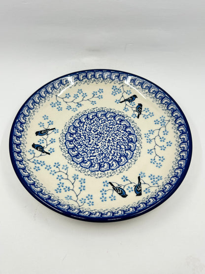 086 ~ Plate ~ 7.75"  ~ 2805X - T4*