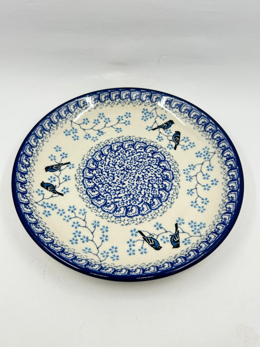 086 ~ Plate ~ 7.75"  ~ 2805X - T4*