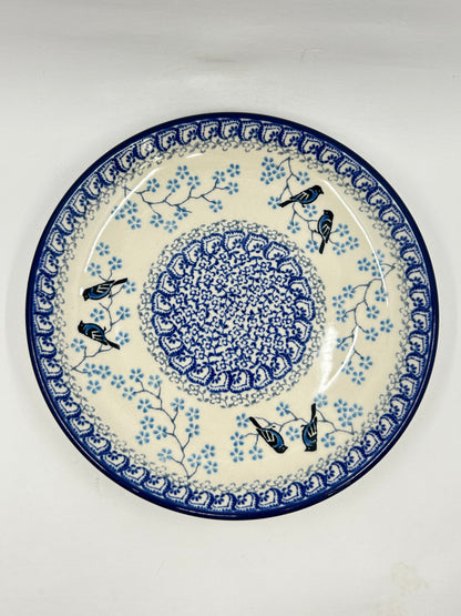 086 ~ Plate ~ 7.75"  ~ 2805X - T4*