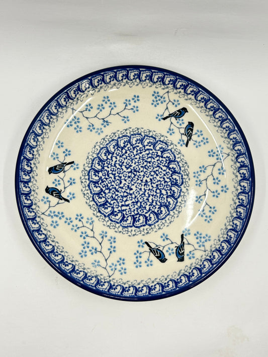 086 ~ Plate ~ 7.75"  ~ 2805X - T4*