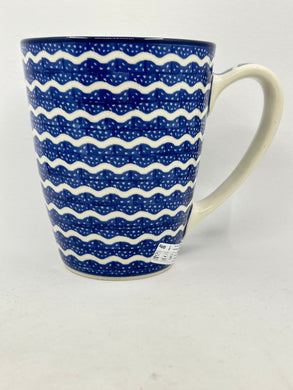 D60 Mug - 2957X - T4!