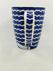 D60 Mug - 2957X - T4!