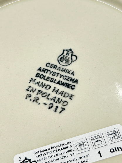 086 ~ Plate ~ 7.75"  ~ 2805X - T4*