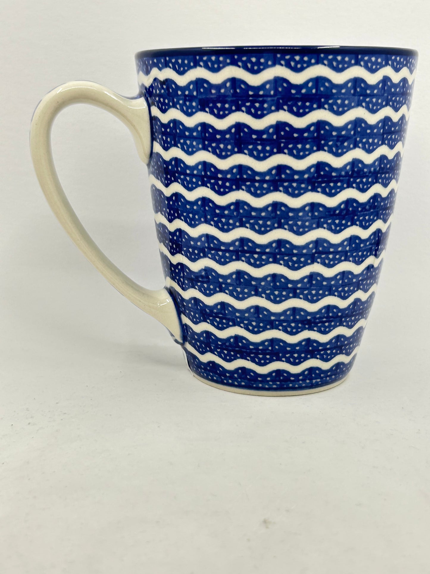 D60 Mug - 2957X - T4!