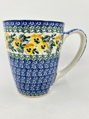 D60 Mug - 3299X - T4!