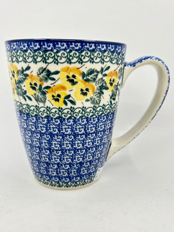 D60 Mug - 3299X - T4!