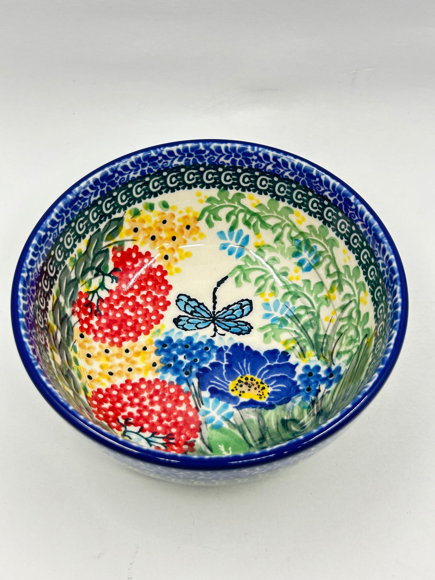 Bowl ~ 5.25 inch ~ U4612 ~ U4*