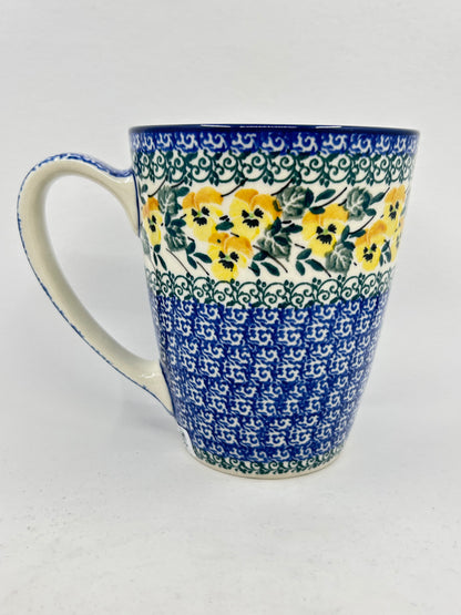 D60 Mug - 3299X - T4!