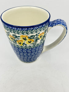 D60 Mug - 3299X - T4!