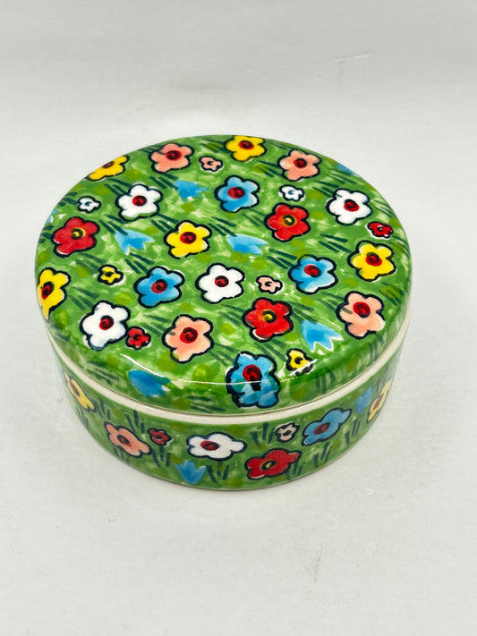 Trinket Box ~ U4878 - U6*