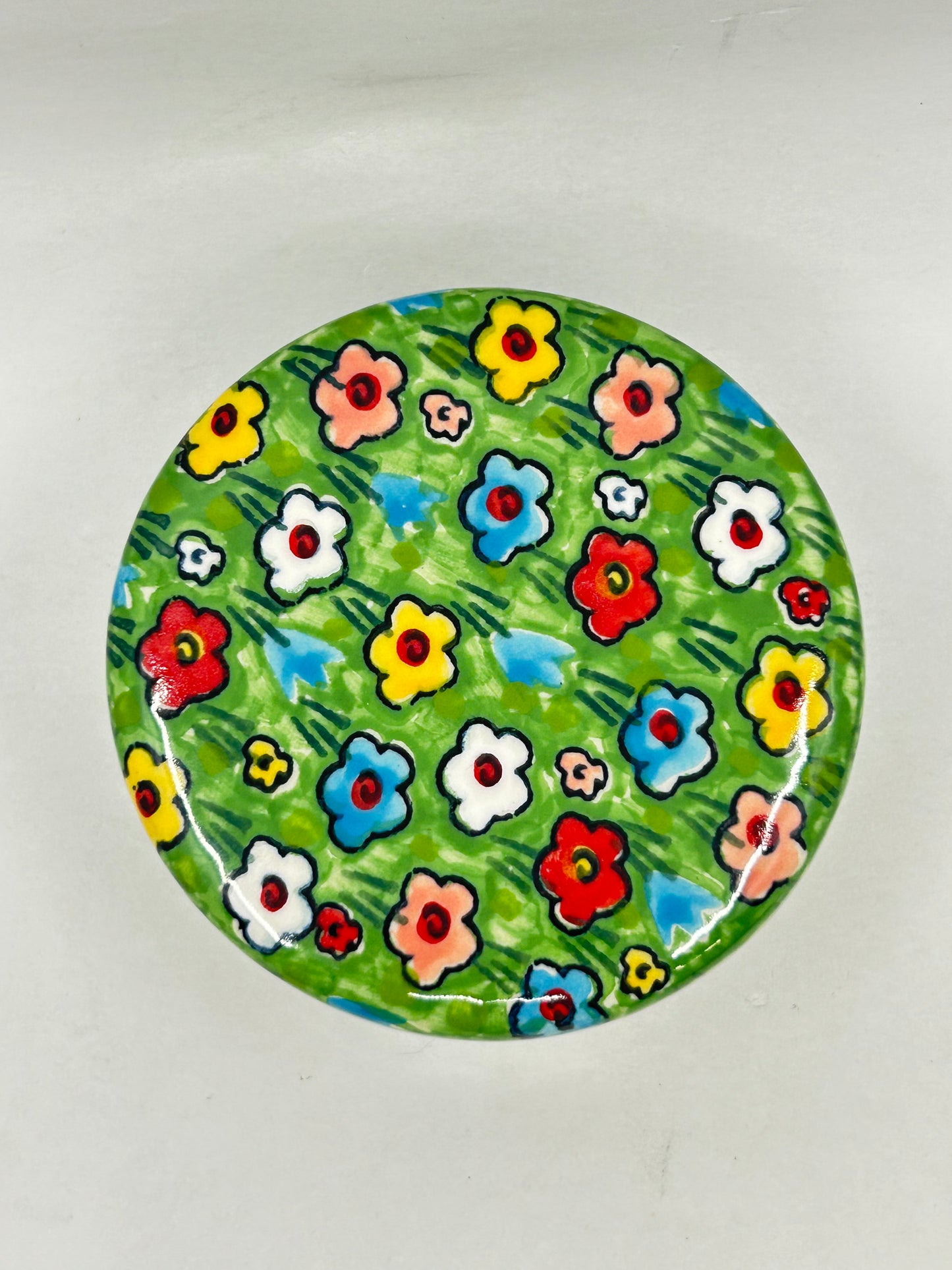 Trinket Box ~ U4878 - U6*