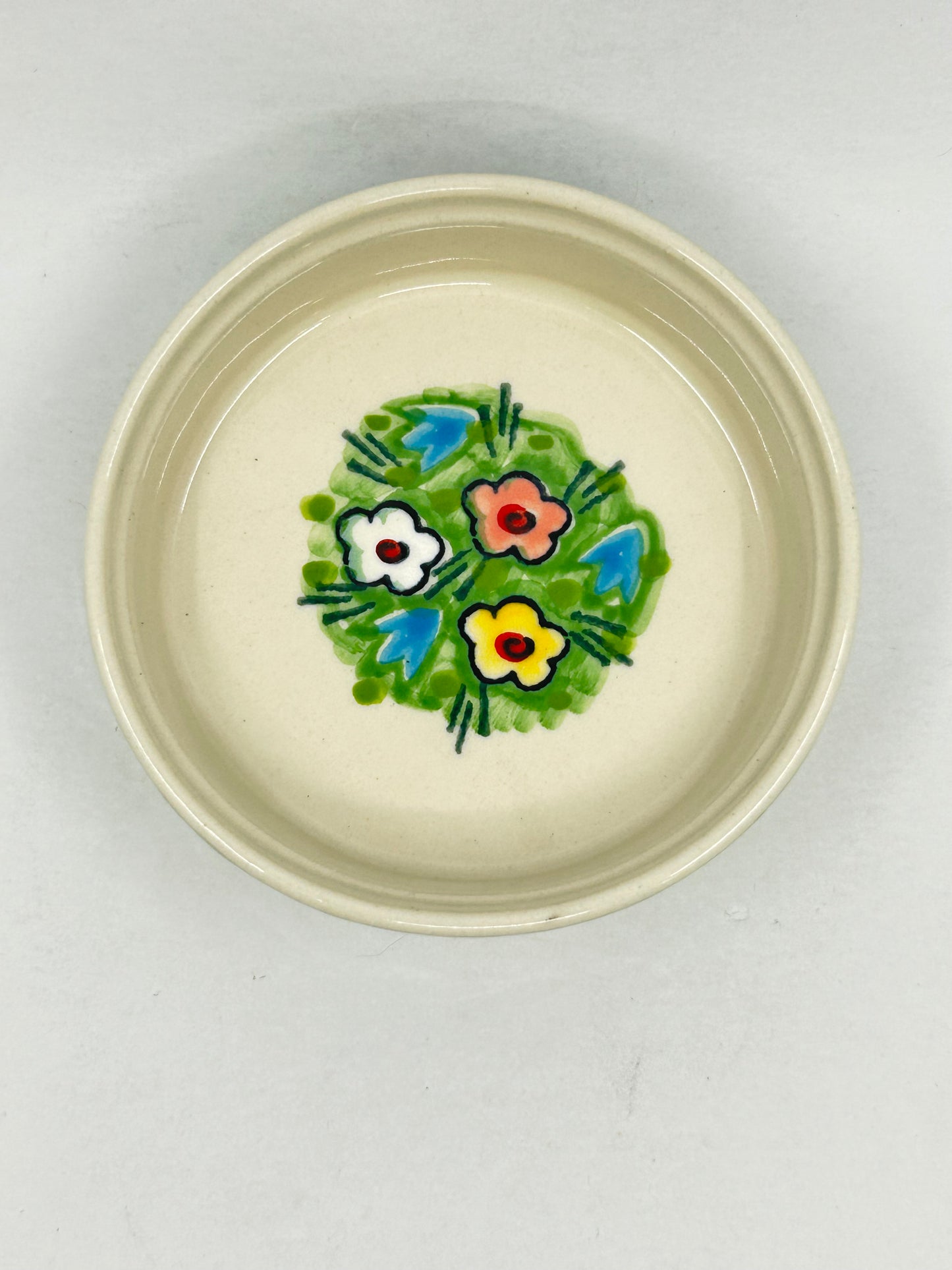 Trinket Box ~ U4878 - U6*