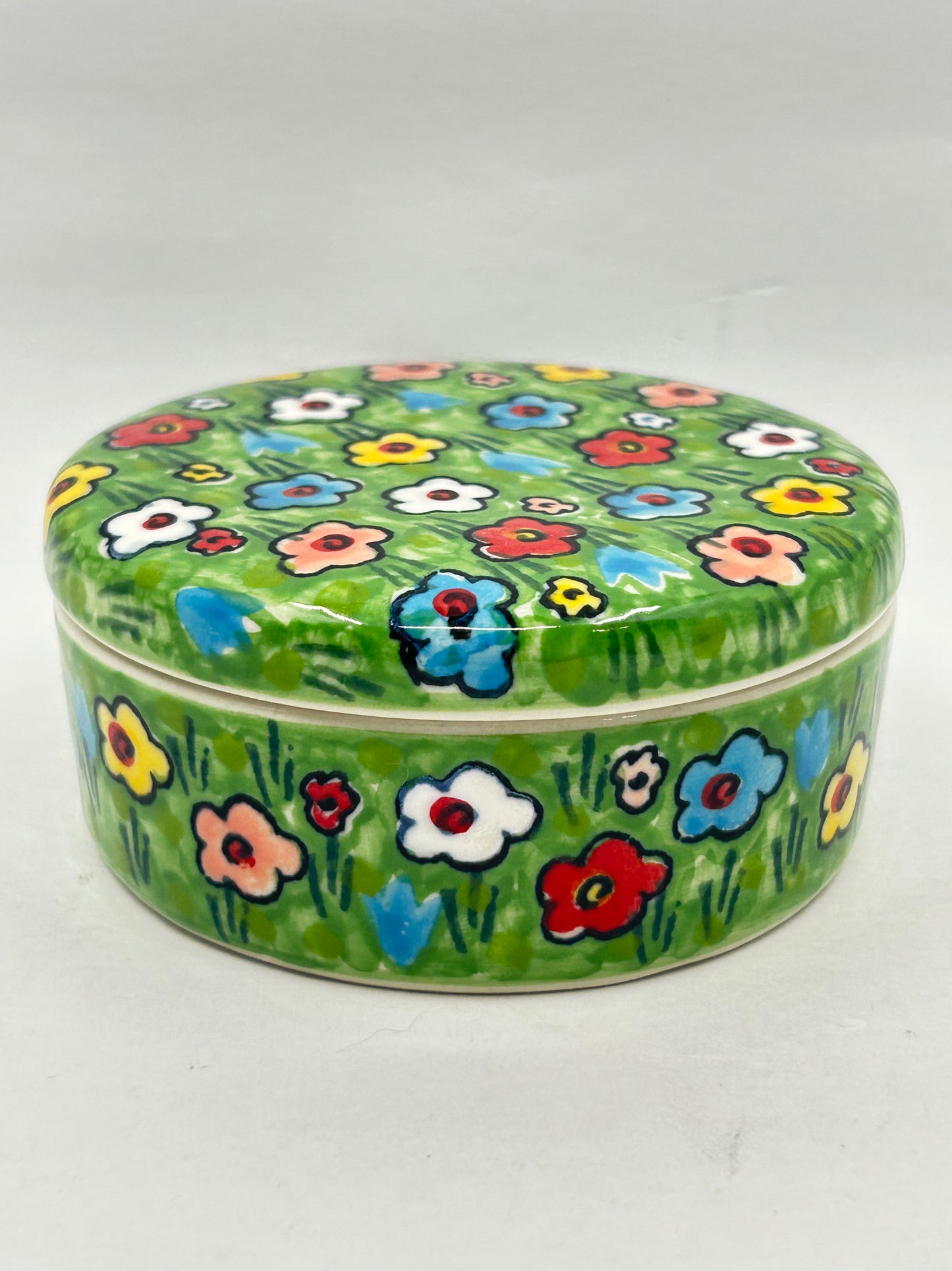 Trinket Box ~ U4878 - U6*