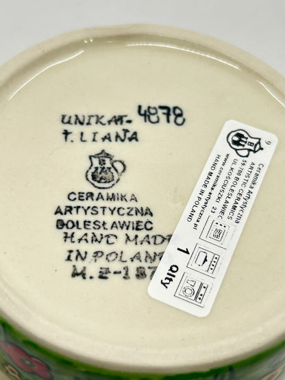 Trinket Box ~ U4878 - U6*