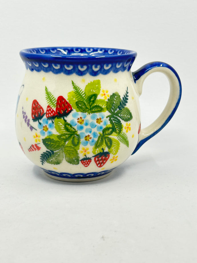 Bubble Mug ~ 11 oz.  ~ U1085*