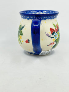 Bubble Mug ~ 11 oz.  ~ U1085*