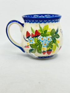 Bubble Mug ~ 11 oz.  ~ U1085*