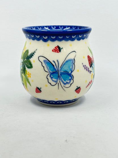Bubble Mug ~ 11 oz.  ~ U1085*
