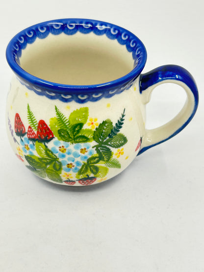 Bubble Mug ~ 11 oz.  ~ U1085*