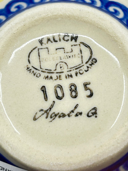 Bubble Mug ~ 11 oz.  ~ U1085*