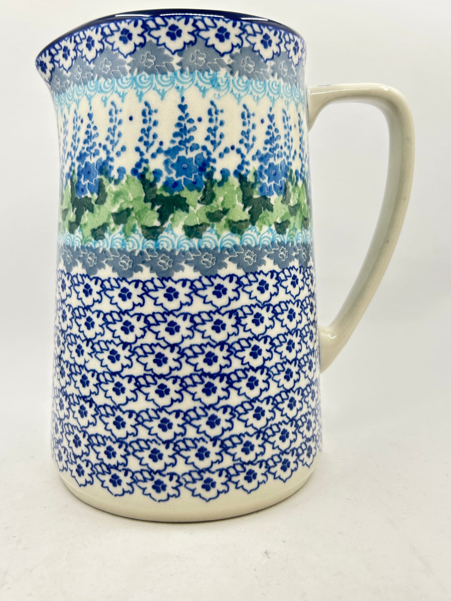 Large 48 oz Pitcher - 3300X - T4!