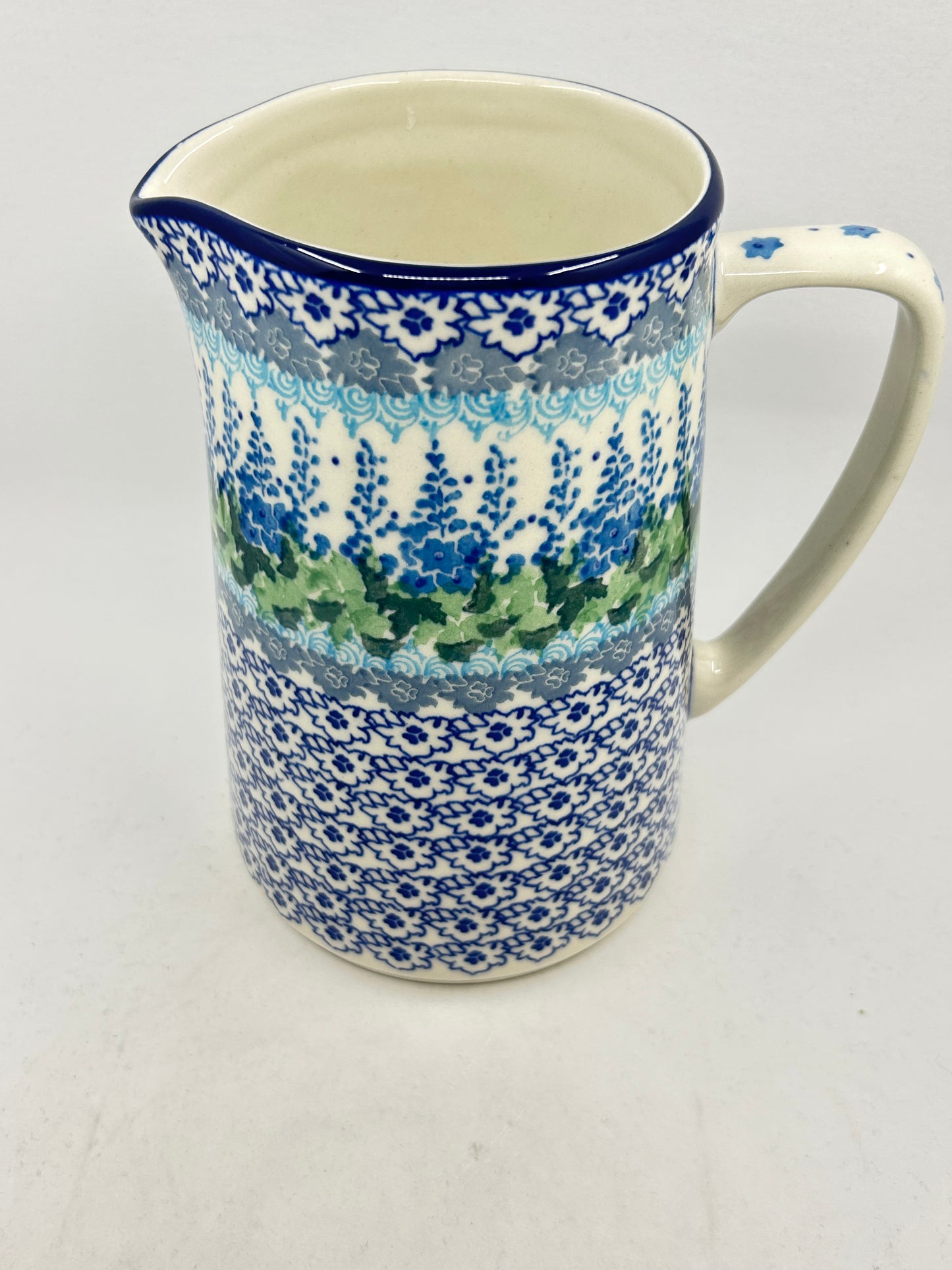 Large 48 oz Pitcher - 3300X - T4!