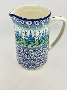 Large 48 oz Pitcher - 3300X - T4!