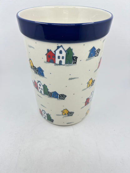 Wine/ Utensil Holder ~ 7.75 ~ U5180 ~ U3!