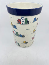 Load image into Gallery viewer, Wine/ Utensil Holder ~ 7.75 ~ U5180 ~ U3!