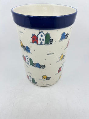 Wine/ Utensil Holder ~ 7.75 ~ U5180 ~ U3!