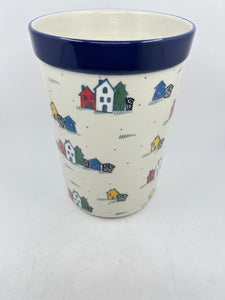 Wine/ Utensil Holder ~ 7.75 ~ U5180 ~ U3!