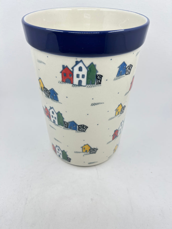 Wine/ Utensil Holder ~ 7.75 ~ U5180 ~ U3!