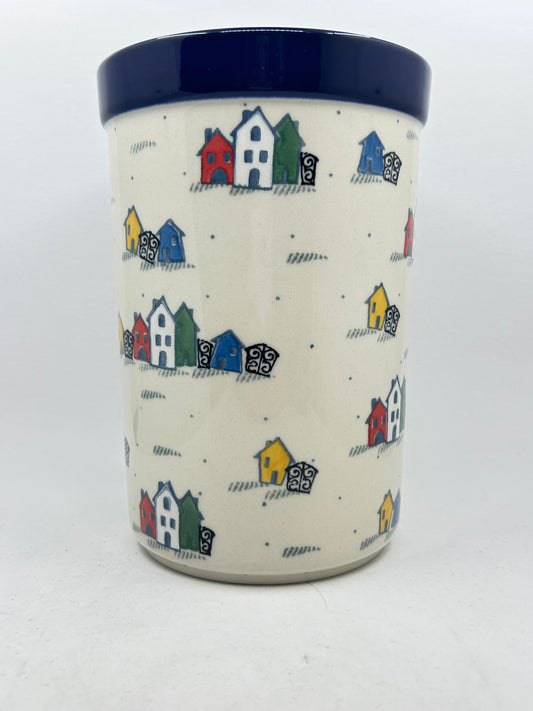Wine/ Utensil Holder ~ 7.75 ~ U5180 ~ U3!