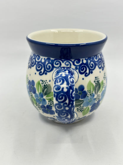 Mug ~ Bubble ~ 11 oz. ~ 1417X - T3*