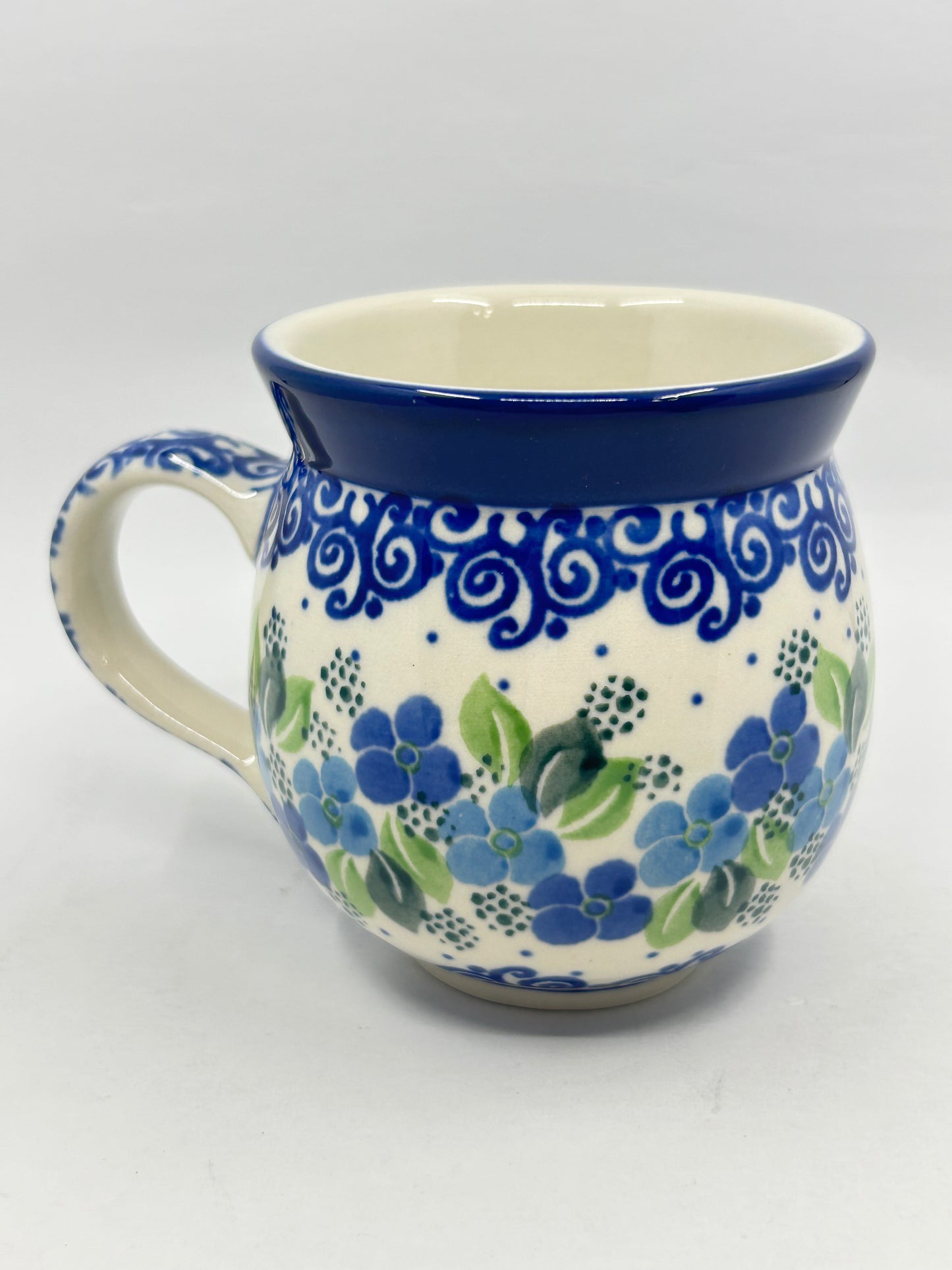 Mug ~ Bubble ~ 11 oz. ~ 1417X - T3*