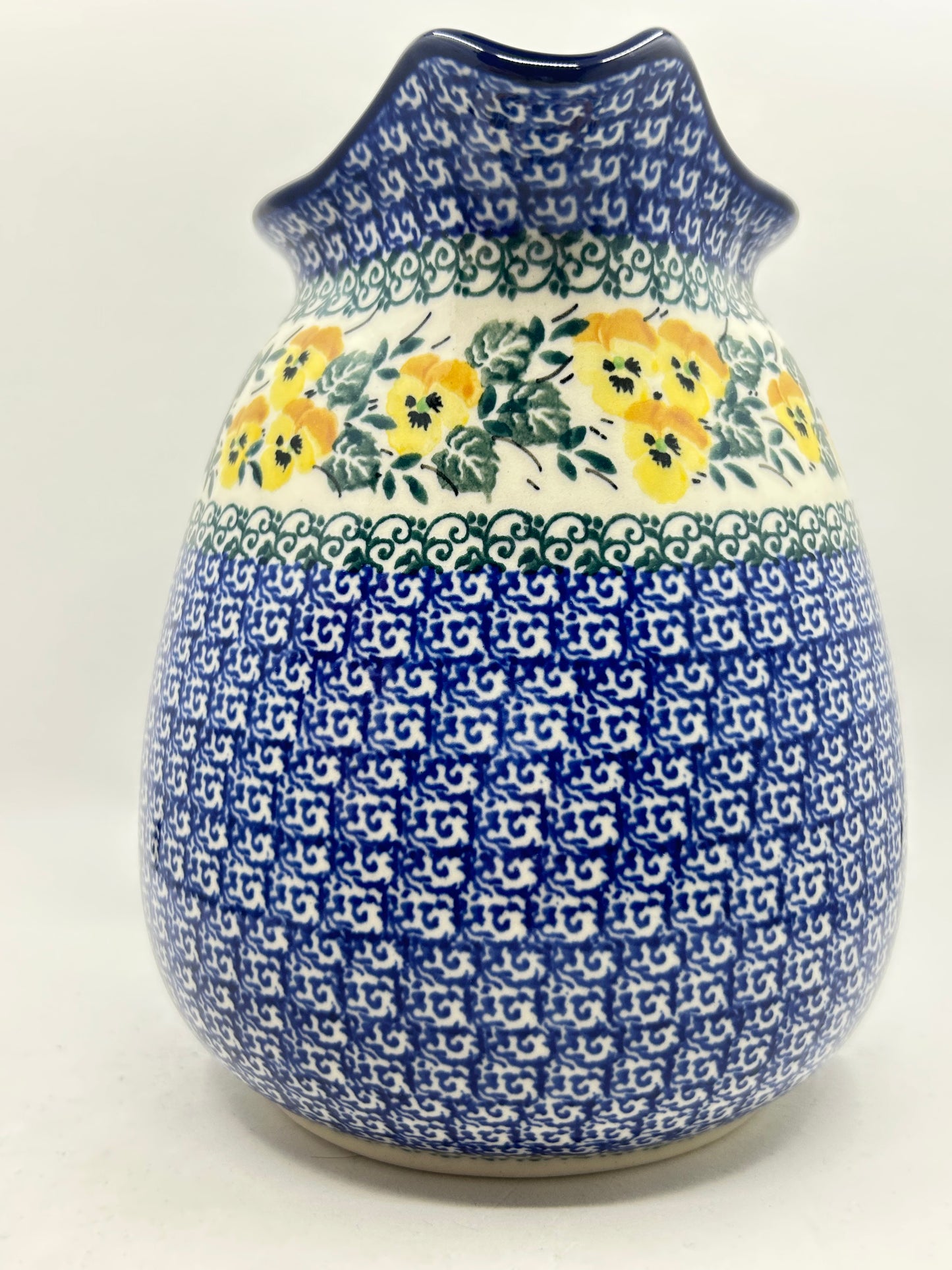 Pitcher ~ (2 qt) ~ 3299X ~ T4!
