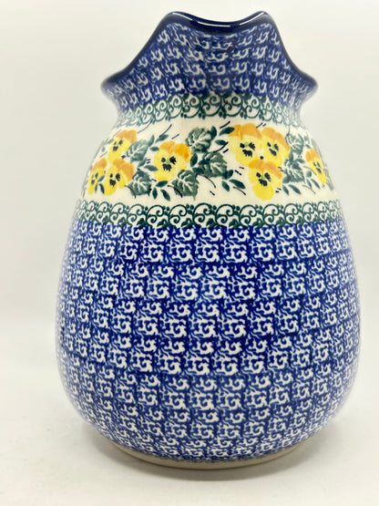 Pitcher ~ (2 qt) ~ 3299X ~ T4!