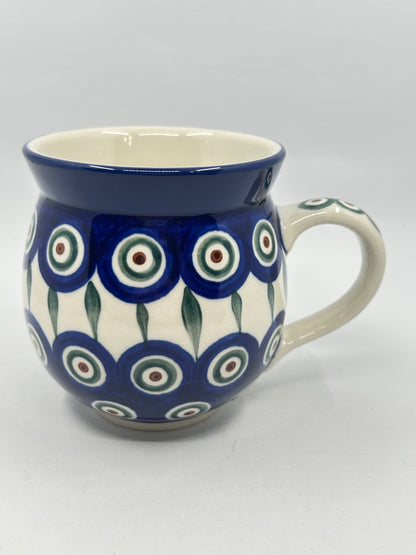 Mug ~ Bubble ~ 11 oz. ~ 0054X - T3*