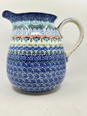 Pitcher ~ (2 qt) ~ U5198 ~ U3!