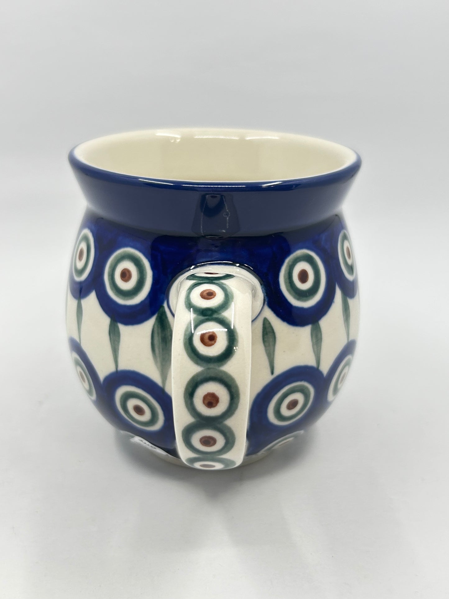 Mug ~ Bubble ~ 11 oz. ~ 0054X - T3*