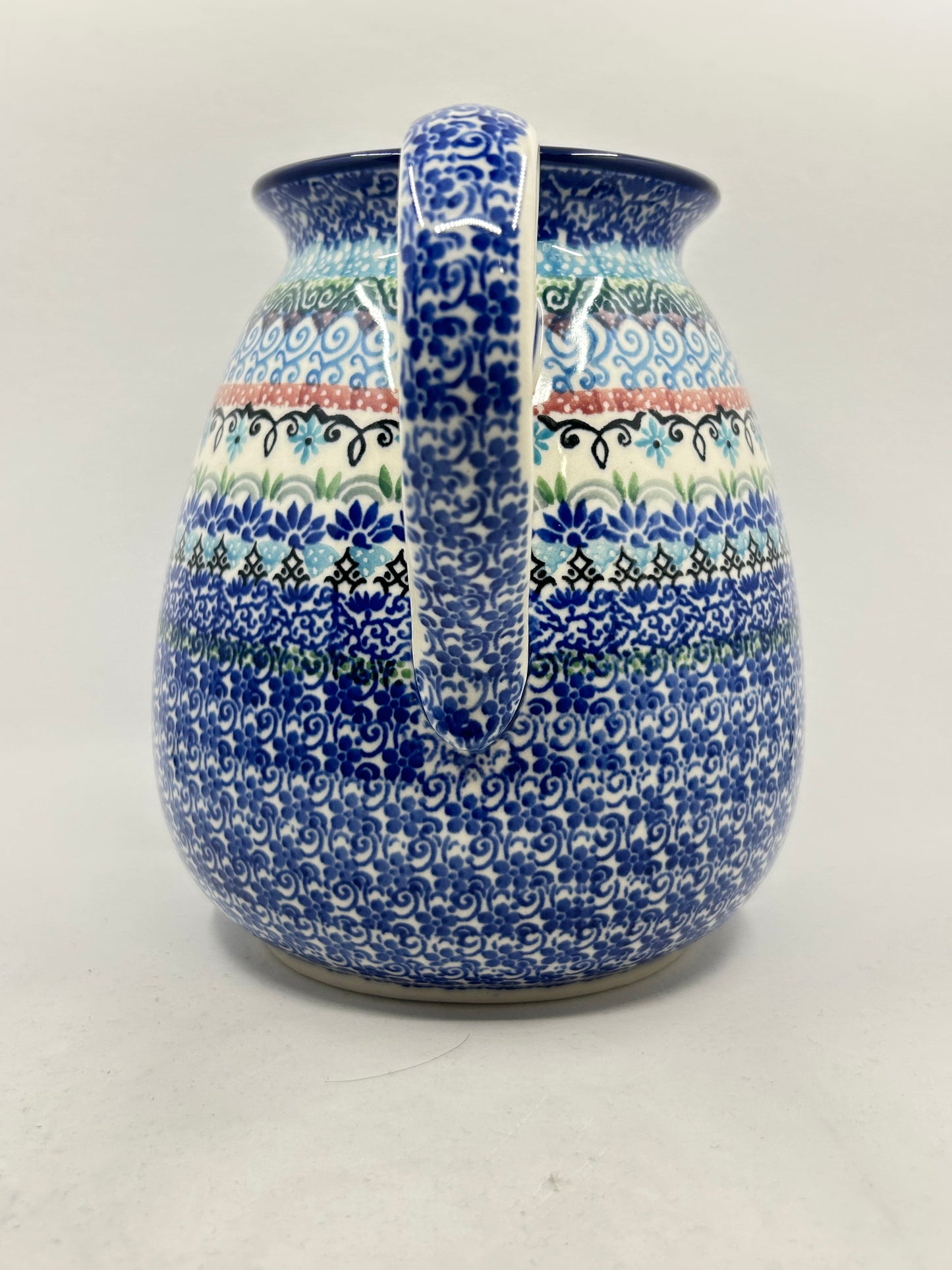 Pitcher ~ (2 qt) ~ U5198 ~ U3!