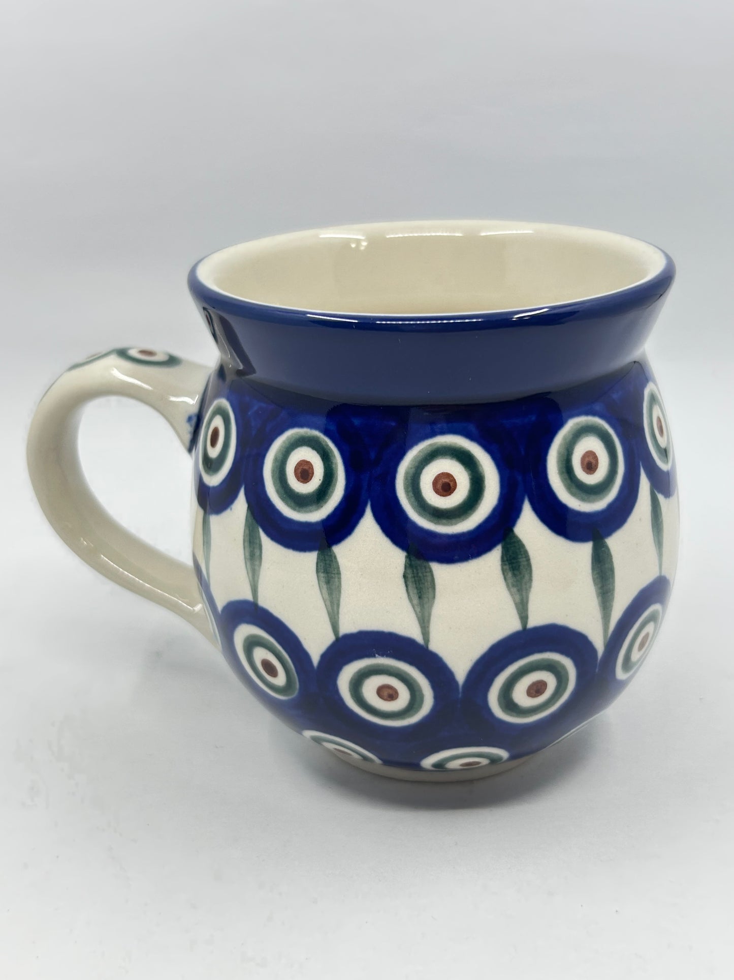 Mug ~ Bubble ~ 11 oz. ~ 0054X - T3*