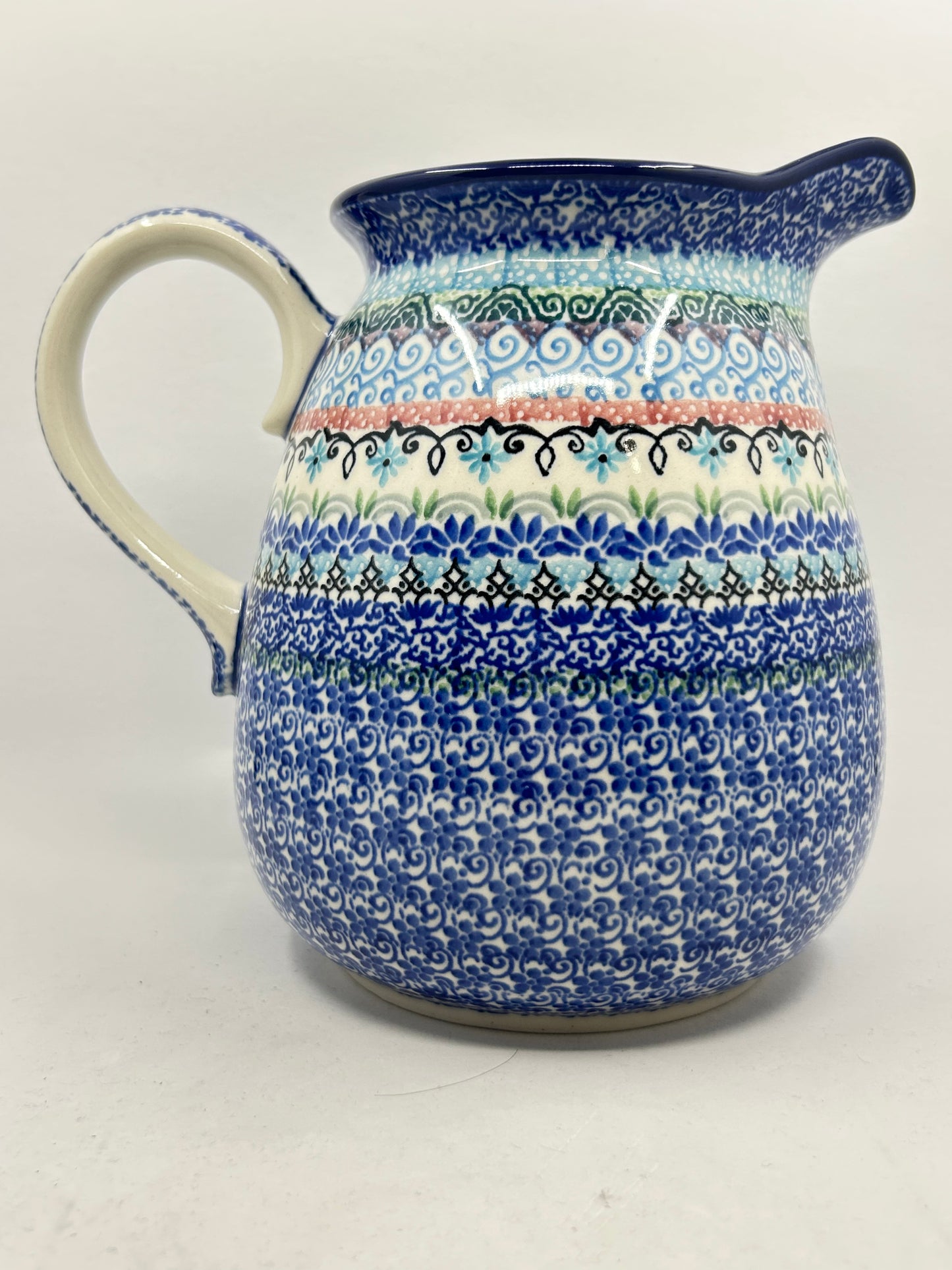 Pitcher ~ (2 qt) ~ U5198 ~ U3!