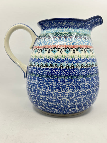 Pitcher ~ (2 qt) ~ U5198 ~ U3!