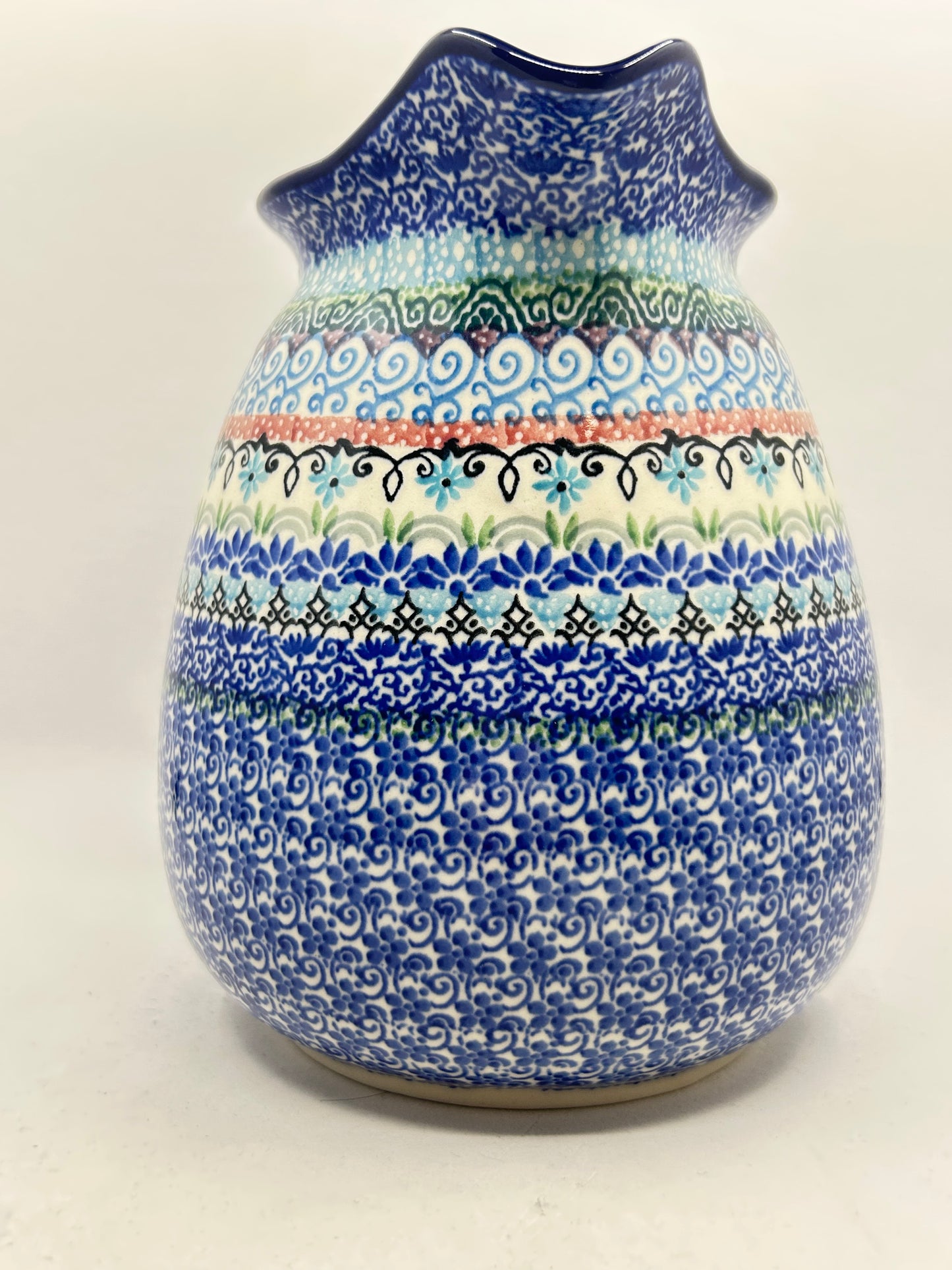 Pitcher ~ (2 qt) ~ U5198 ~ U3!