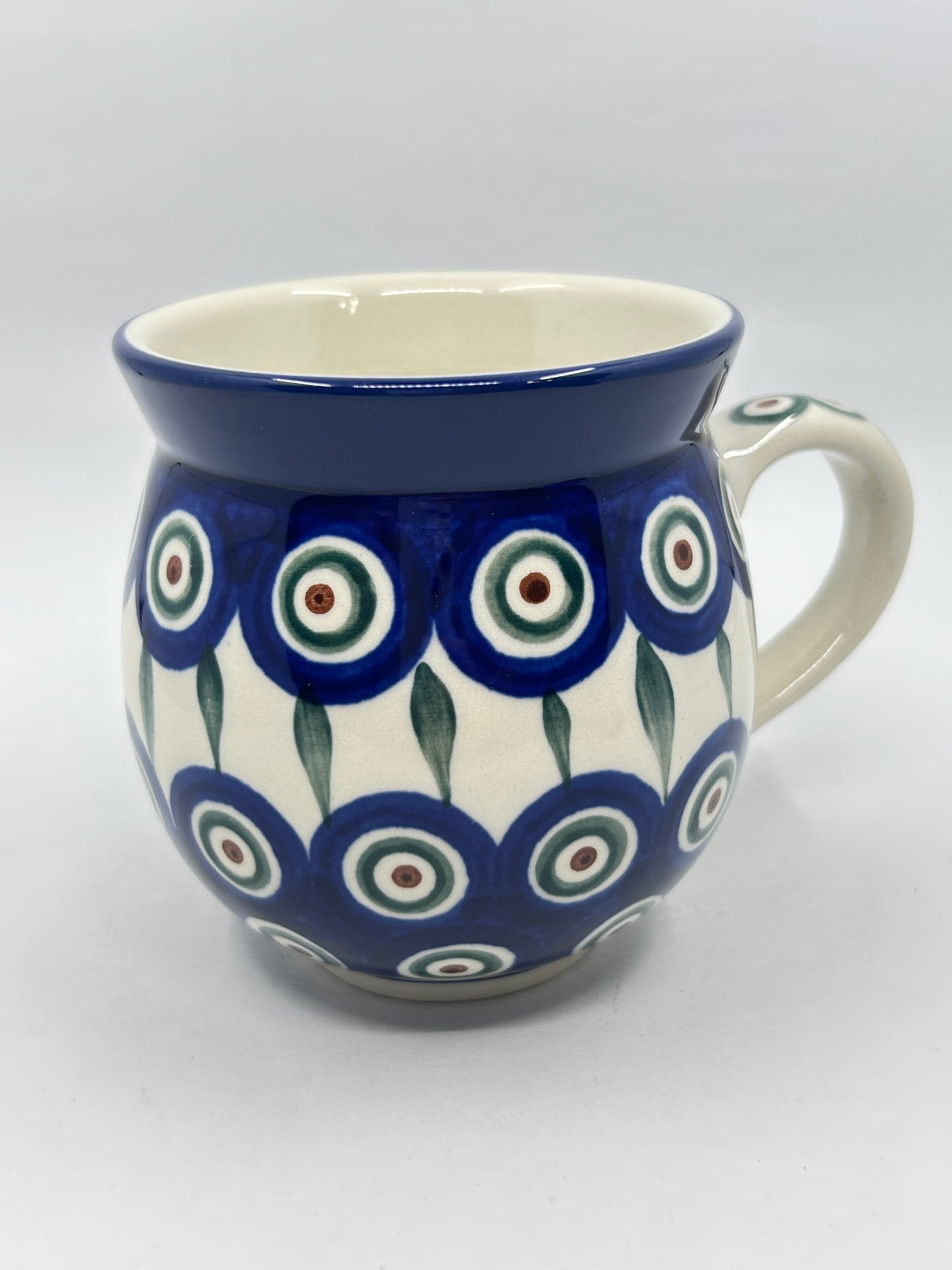 Mug ~ Bubble ~ 11 oz. ~ 0054X - T3*