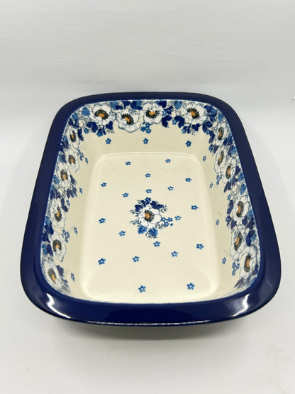 Baker ~ w/Grip Edge ~ 7 x 9.75 inch ~ 2222x ~ T4*